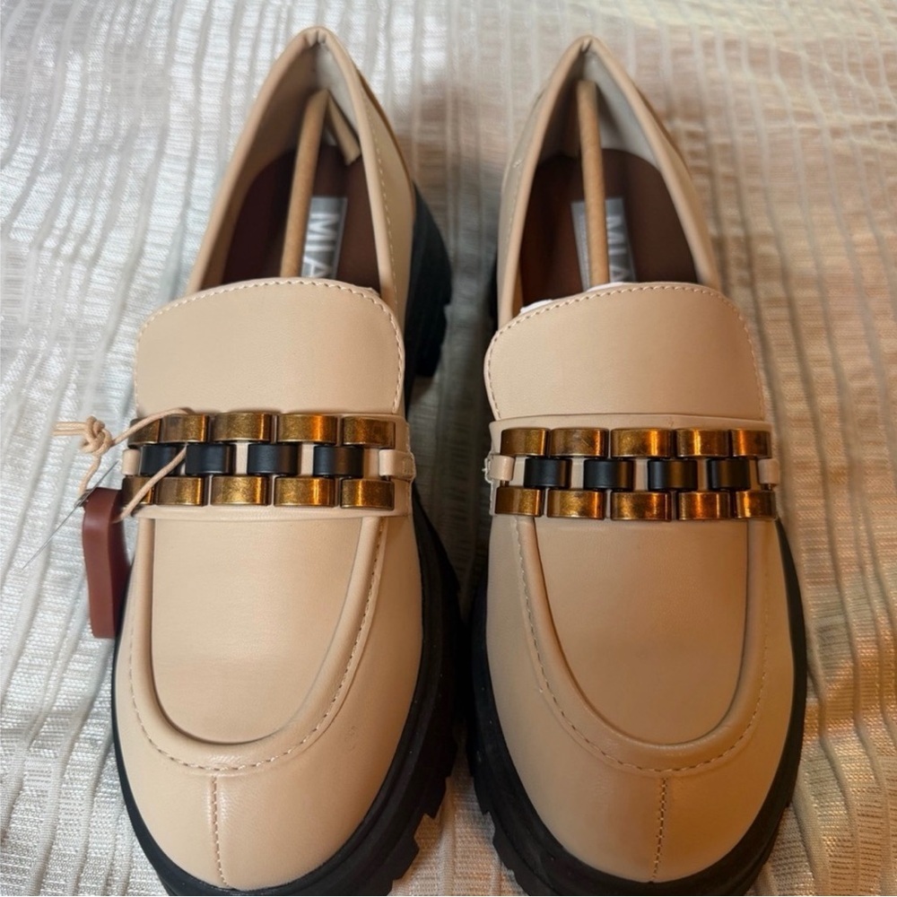 MIA Gabina Loafer Shoe, Size
7.5M NWOB - Picture 2 of 7
